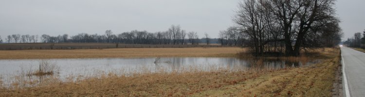 Purdue Hydrology